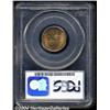 Image 2 : 1930 1C MS66 Red PCGS. A solid Gem with