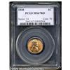 Image 1 : 1935 1C MS67 Red PCGS. Well struck with