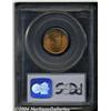 Image 2 : 1935 1C MS67 Red PCGS. Well struck with