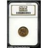 Image 1 : 1937-S 1C MS67 Red NGC. Beautiful lustrous,