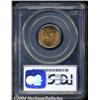 Image 2 : 1939 1C MS66 Red PCGS. Beautiful lustrous,