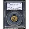 Image 1 : 1939 1C MS66 Red PCGS. Fully lustrous, copper