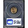 Image 2 : 1939 1C MS66 Red PCGS. Fully lustrous, copper