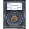 Image 1 : 1939-S 1C MS66 Red PCGS. This well-struck