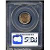 Image 2 : 1939-S 1C MS66 Red PCGS. This well-struck