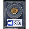 Image 2 : 1940-S 1C MS66 Red PCGS. Brilliant,