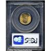Image 2 : 1941 1C MS67 Red PCGS. A fully struck coin