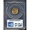 Image 2 : 1941-S 1C MS66 Red PCGS. A dazzling golden-red
