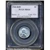 Image 1 : 1943-D/D 1C MS64 PCGS. FS-019. RPM-1. The