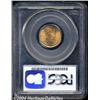 Image 2 : 1944 1C MS66 Red PCGS. Deeply lustrous and