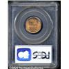 Image 2 : 1946 1C MS66 Red PCGS. Sharply struck and