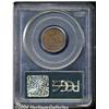 Image 2 : 1955/55 1C Doubled Die MS63 Brown PCGS.