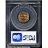 Image 2 : 1961-D 1C MS66 Red PCGS. This modern Lincoln