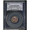 Image 1 : 1972/72 1C Doubled Die MS64 Red PCGS. A
