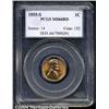 Image 1 : 1995 1C Doubled Die Obverse MS67 Red PCGS. The