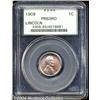 Image 1 : 1909 1C PR63 Red PCGS. Well struck with