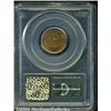 Image 2 : 1912 1C PR64 Red and Brown PCGS. Mostly