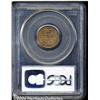 Image 2 : 1913 1C PR64 Red PCGS. Sharply struck with