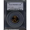 Image 1 : 1937 1C PR65 Cameo PCGS. Fully struck with