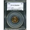 Image 1 : 1938 1C PR65 Red PCGS. Both sides reveal fully