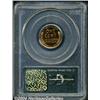 Image 2 : 1940 1C PR66 Red PCGS. An outstanding Gem