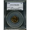 Image 1 : 1940 1C PR66 Red PCGS. Fully struck and