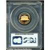 Image 2 : 1979-S 1C Type One PR70 Red Deep Cameo PCGS.