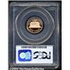 Image 2 : 1988-S 1C PR70 Deep Cameo PCGS. Immensely