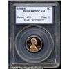 Image 1 : 1988-S 1C PR70 Deep Cameo PCGS. An