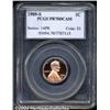 Image 1 : 1989-S 1C PR70 Deep Cameo PCGS. Exquisitely