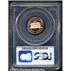 Image 2 : 1991-S 1C PR70 Deep Cameo PCGS. Precisely