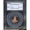 Image 1 : 1992-S 1C PR70 Deep Cameo PCGS. Booming luster