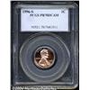 Image 1 : 1996-S 1C PR70 Deep Cameo PCGS. A untoned