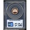 Image 2 : 1996-S 1C PR70 Deep Cameo PCGS. A untoned