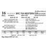 Image 1 : Lot 16 - BRC 70A WESTERN D29