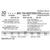 Image 1 : Lot 32 - BRC 70A WESTERN D38