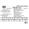 Image 1 : Lot 82 - McD Spur 6110