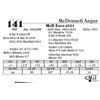 Image 1 : Lot 141 - McD Esco 6501