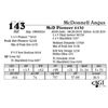 Image 1 : Lot 143 - McD Pioneer 6130