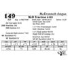 Image 1 : Lot 149 - McD Traction 6120
