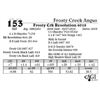 Image 1 : Lot 153 - Frosty Crk Resolution 6018