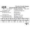Image 1 : Lot 155 - Frosty Crk Resolution 6025