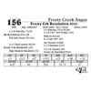 Image 1 : Lot 156 - Frosty Crk Resolution 6041