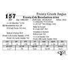 Image 1 : Lot 157 - Frosty Crk Resolution 6044