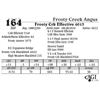 Image 1 : Lot 164 - Frosty Crk Effective 6013
