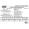 Image 1 : Lot 165 - Frosty Crk Chisum 6073