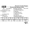 Image 1 : Lot 168 - Frosty Crk Answer 6048