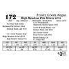 Image 1 : Lot 172 - High Meadow Pile Driver 6076