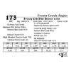 Image 1 : Lot 173 - Frosty Crk Pile Driver 6128