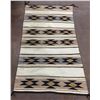 Image 5 : Group of 5 Vintage Navajo Textiles